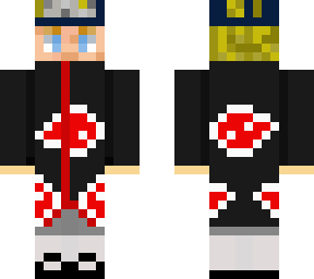 naruto akatsuki