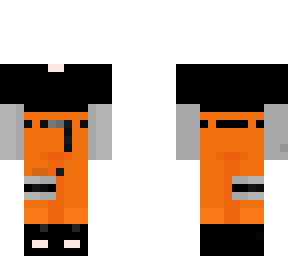 naruto outfit