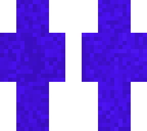 nether portal (obsidian on sides)