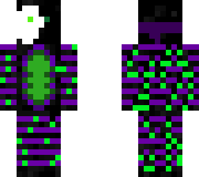 new endarian skin
