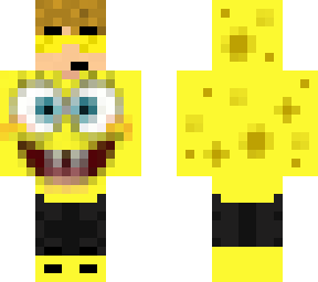 new qfu sponge