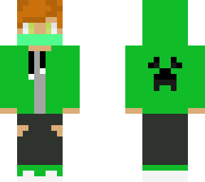 new skin