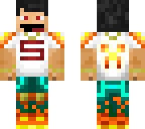 new socio skin