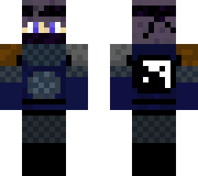 ninja chevalier