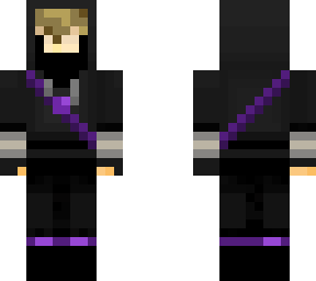 ninja *****!