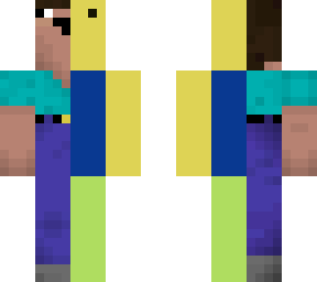 noob