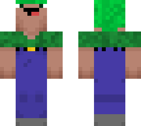 noob birchstyle