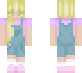 nothing to do with my normal skins