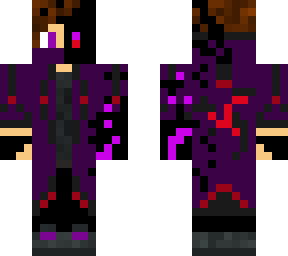 oc shadow version 3 insane form