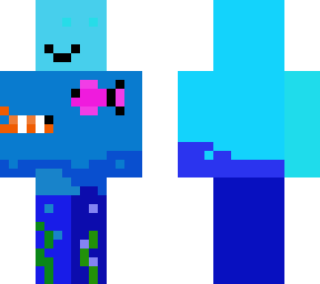 ocean dude