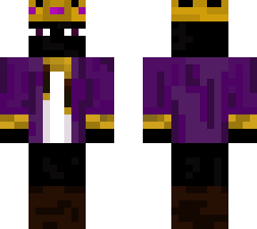 og endmist