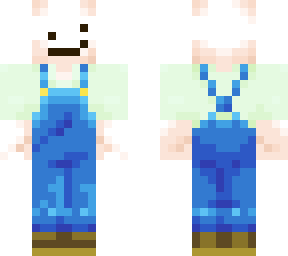 oh hey its me [epic skin]