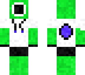 one eyed alien