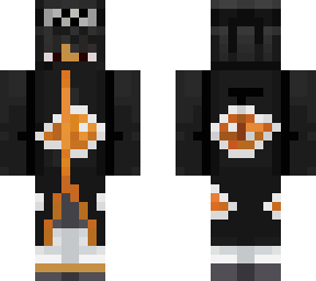 orange akatsuki