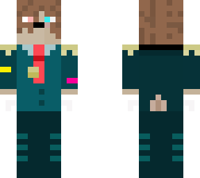ordex (un-masked)