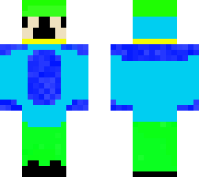 original bird