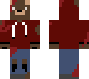 oso herobrine