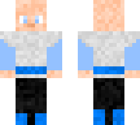 other bald god