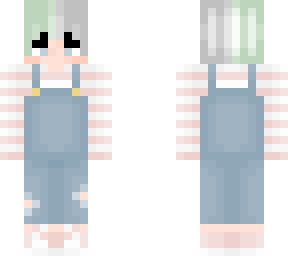 overalls :d