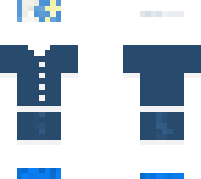 pajamas blank base