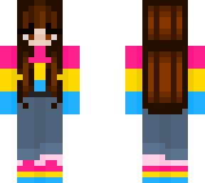 pan***ual girl