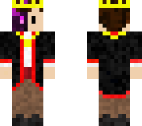 partly ender ethan
