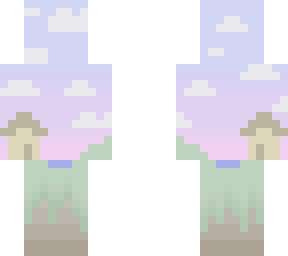 pastel summer~