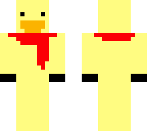 pato semi-normal