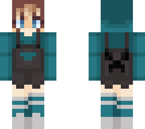 pearlescentmoon cyan creepers mcc