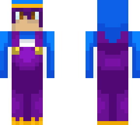 penguin suit