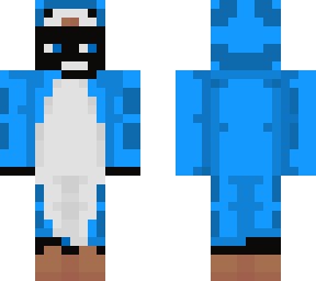 penguine thing