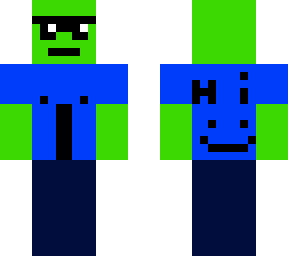 person