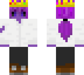 phantom king