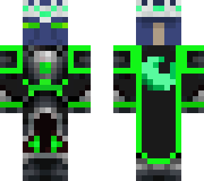 phantom king