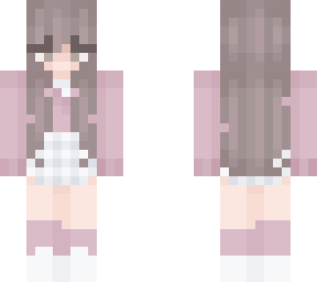 pink base