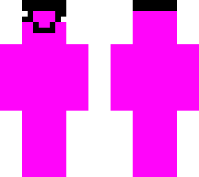 pink guy