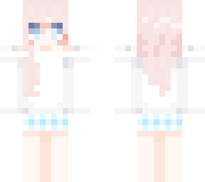 pinkhairgirl