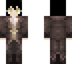 pirate nexusema