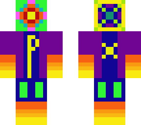 pixel