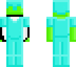 plastic diamond armor dream