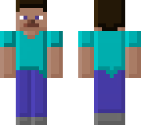 plastic steve