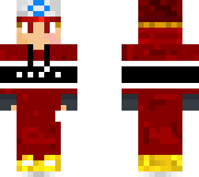 pokemon hat