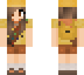 pokey wilderness explorer