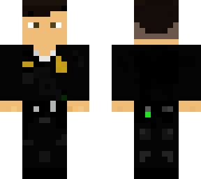 police oficer usa 1