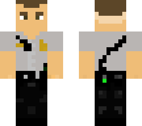 police oficer usa 2