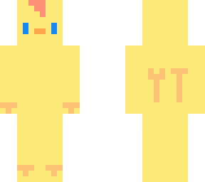 pollo skin