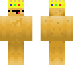 potato king