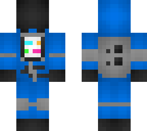 prayforedy minecraft skin