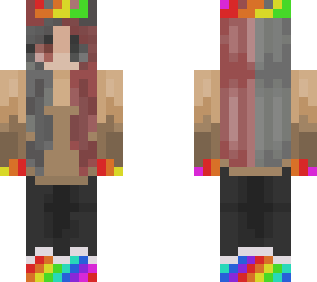 pride maybear