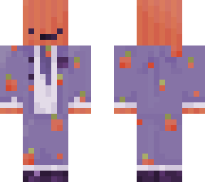 pumpskin